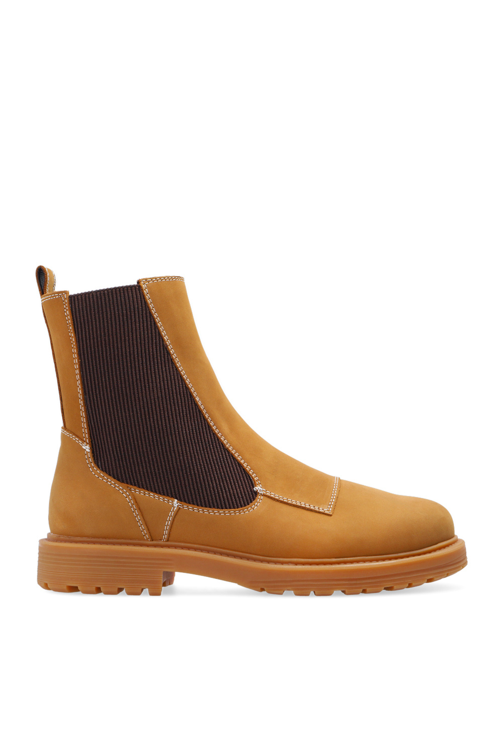 D Alabhama leather Chelsea boots Diesel zapatillas de running de material reciclado talla 41 Tgkb5Shops Mayotte